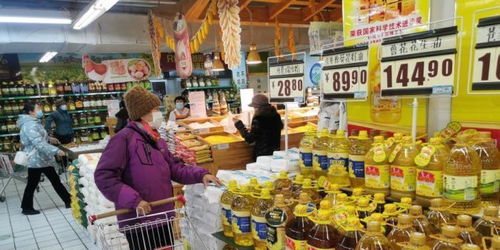 兩節期間穩市場保民生，市場監管總局部署加強農副產品價格監管