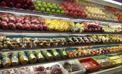 鮮豐水果張萬軍 深耕水果生鮮產業鏈，打造從田園到餐桌的農副產品新生態