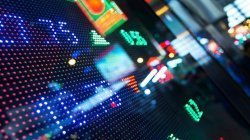 華脈科技五連板后跌停，公司澄清業務邊界 不涉網絡信息安全與云計算